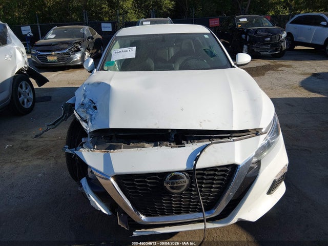 Продаж на аукціоні авто 2020 Nissan Altima S Fwd, vin: 1N4BL4BV1LC211488, номер лоту: 46034613