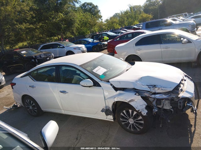 Продаж на аукціоні авто 2020 Nissan Altima S Fwd, vin: 1N4BL4BV1LC211488, номер лоту: 46034613