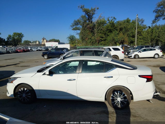 Продаж на аукціоні авто 2020 Nissan Altima S Fwd, vin: 1N4BL4BV1LC211488, номер лоту: 46034613