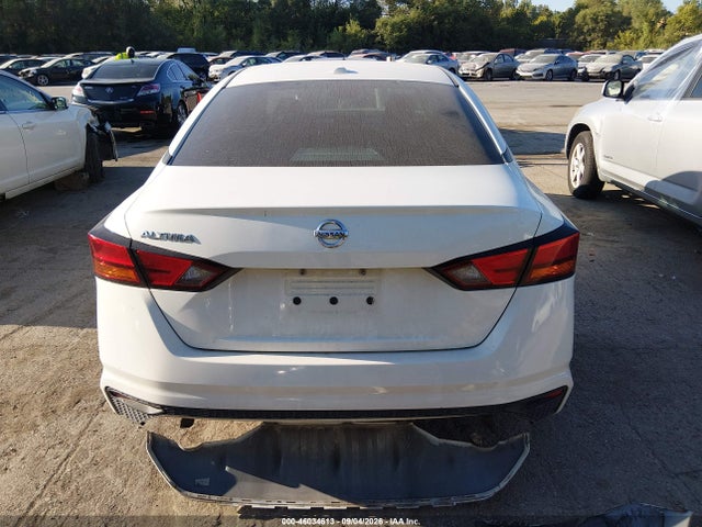 Продаж на аукціоні авто 2020 Nissan Altima S Fwd, vin: 1N4BL4BV1LC211488, номер лоту: 46034613