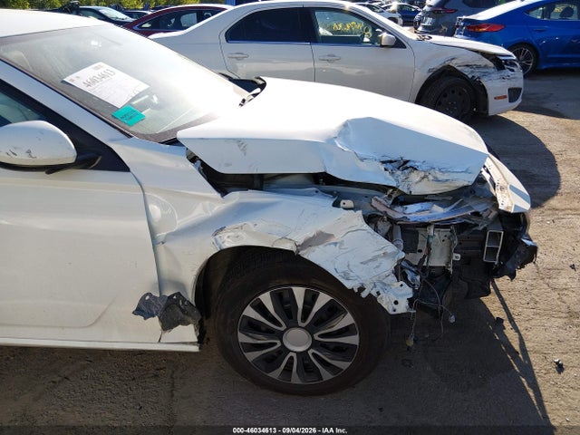 Продаж на аукціоні авто 2020 Nissan Altima S Fwd, vin: 1N4BL4BV1LC211488, номер лоту: 46034613