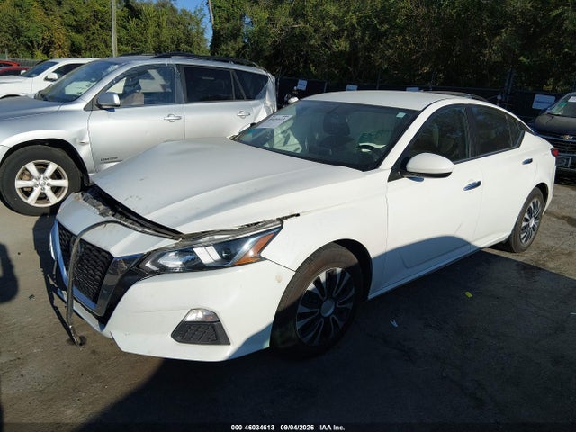 Продаж на аукціоні авто 2020 Nissan Altima S Fwd, vin: 1N4BL4BV1LC211488, номер лоту: 46034613