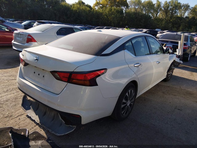 Продаж на аукціоні авто 2020 Nissan Altima S Fwd, vin: 1N4BL4BV1LC211488, номер лоту: 46034613