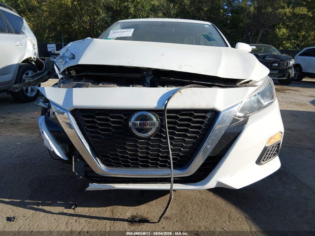 Продаж на аукціоні авто 2020 Nissan Altima S Fwd, vin: 1N4BL4BV1LC211488, номер лоту: 46034613