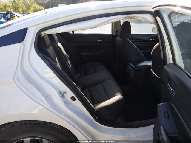 Продаж на аукціоні авто 2020 Nissan Altima S Fwd, vin: 1N4BL4BV1LC211488, номер лоту: 46034613