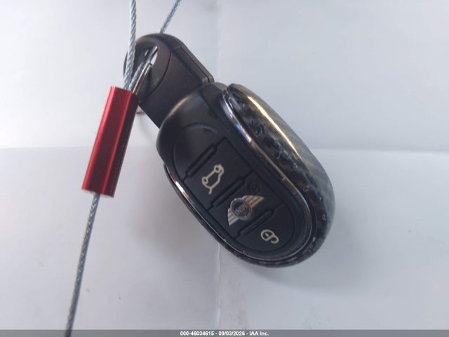Продажа на аукционе авто 2014 Mini Hardtop Cooper S, vin: WMWXM7C57ET731319, номер лота: 46034615
