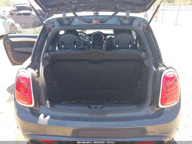 Продажа на аукционе авто 2014 Mini Hardtop Cooper S, vin: WMWXM7C57ET731319, номер лота: 46034615
