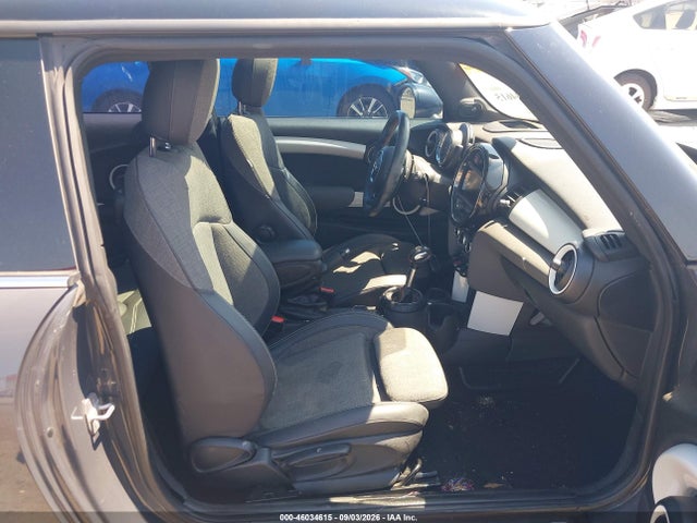 Продажа на аукционе авто 2014 Mini Hardtop Cooper S, vin: WMWXM7C57ET731319, номер лота: 46034615