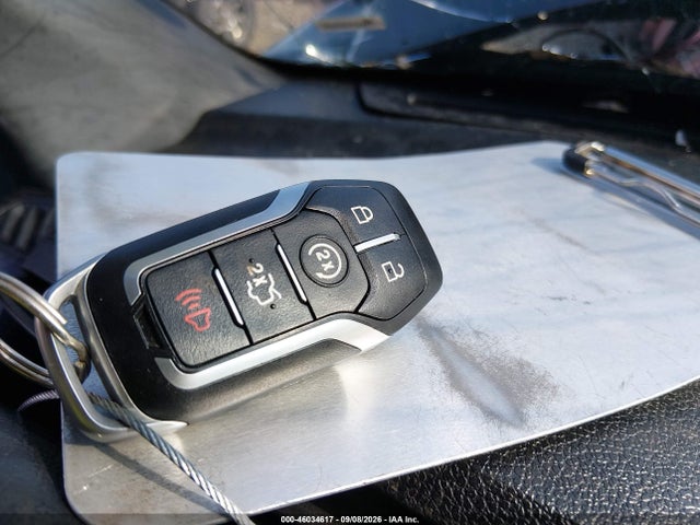 46034617 :رقم المزاد ، 1FM5K8GT0HGE28146 vin ، 2017 Ford Explorer Sport مزاد بيع
