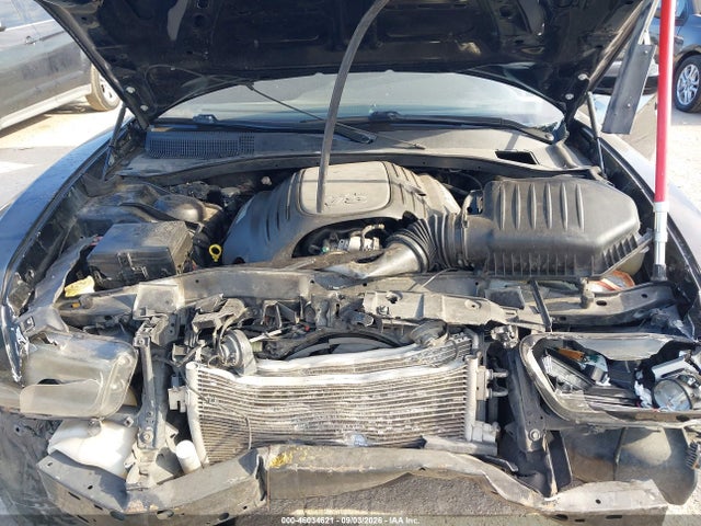 46034621 :رقم المزاد ، 2C3CDXCT4DH660550 vin ، 2013 Dodge Charger R/t مزاد بيع