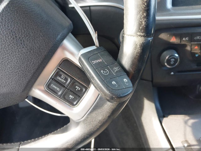 46034621 :رقم المزاد ، 2C3CDXCT4DH660550 vin ، 2013 Dodge Charger R/t مزاد بيع