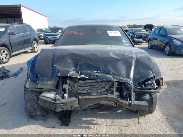 46034621 :رقم المزاد ، 2C3CDXCT4DH660550 vin ، 2013 Dodge Charger R/t مزاد بيع