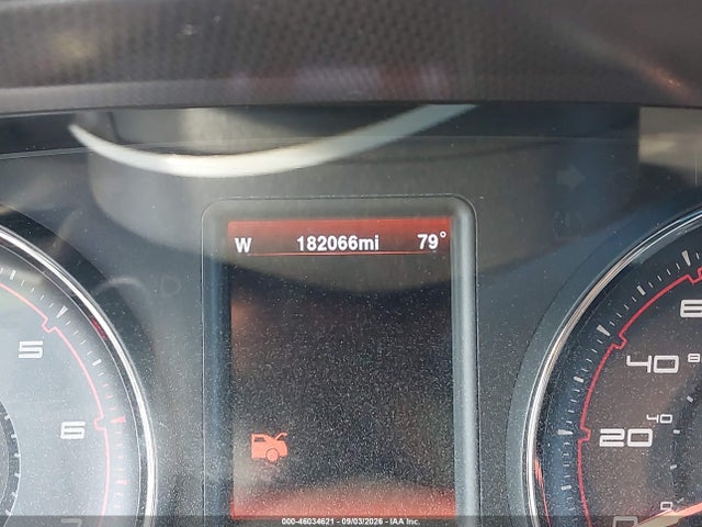 46034621 :رقم المزاد ، 2C3CDXCT4DH660550 vin ، 2013 Dodge Charger R/t مزاد بيع
