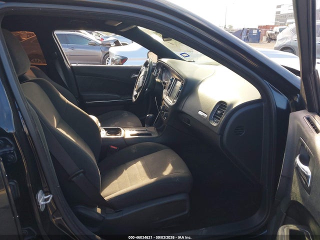 46034621 :رقم المزاد ، 2C3CDXCT4DH660550 vin ، 2013 Dodge Charger R/t مزاد بيع