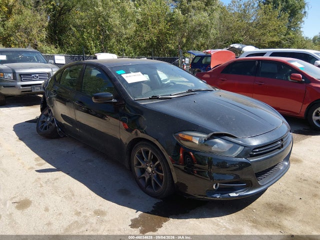 Продажа на аукционе авто 2015 Dodge Dart Sxt, vin: 1C3CDFBB2FD301927, номер лота: 46034628