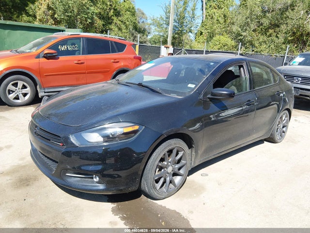 Продажа на аукционе авто 2015 Dodge Dart Sxt, vin: 1C3CDFBB2FD301927, номер лота: 46034628