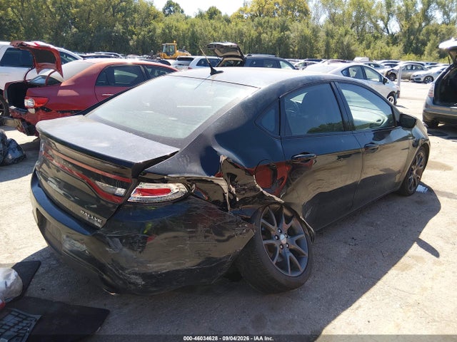 Продажа на аукционе авто 2015 Dodge Dart Sxt, vin: 1C3CDFBB2FD301927, номер лота: 46034628