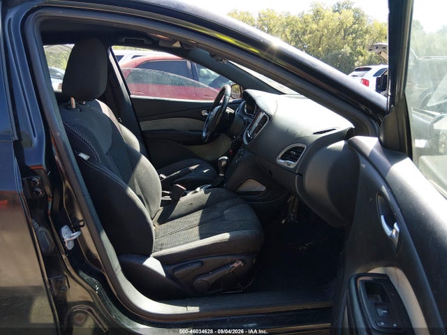 Продажа на аукционе авто 2015 Dodge Dart Sxt, vin: 1C3CDFBB2FD301927, номер лота: 46034628