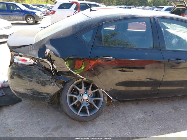 Продажа на аукционе авто 2015 Dodge Dart Sxt, vin: 1C3CDFBB2FD301927, номер лота: 46034628