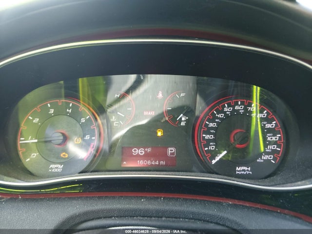 Продажа на аукционе авто 2015 Dodge Dart Sxt, vin: 1C3CDFBB2FD301927, номер лота: 46034628