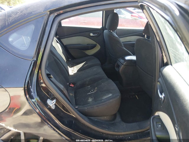 Продажа на аукционе авто 2015 Dodge Dart Sxt, vin: 1C3CDFBB2FD301927, номер лота: 46034628