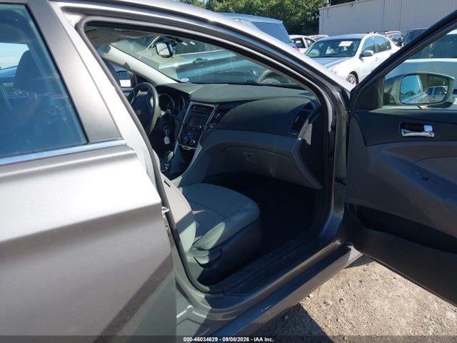 Aukcja sprzedaży 2014 Hyundai Sonata Gls, vin: 5NPEB4AC9EH910093, numer aukcji: 46034629