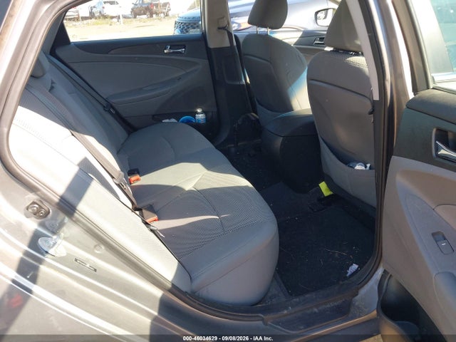 Aukcja sprzedaży 2014 Hyundai Sonata Gls, vin: 5NPEB4AC9EH910093, numer aukcji: 46034629
