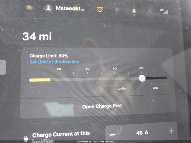 Продажа на аукционе авто 2018 Tesla Model 3 Long Range/mid Range, vin: 5YJ3E1EA5JF060705, номер лота: 46034631
