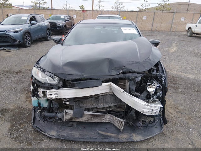 Продажа на аукционе авто 2018 Honda Civic Lx, vin: SHHFK7H25JU215037, номер лота: 46034633