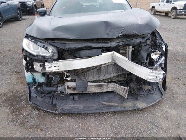 Продажа на аукционе авто 2018 Honda Civic Lx, vin: SHHFK7H25JU215037, номер лота: 46034633