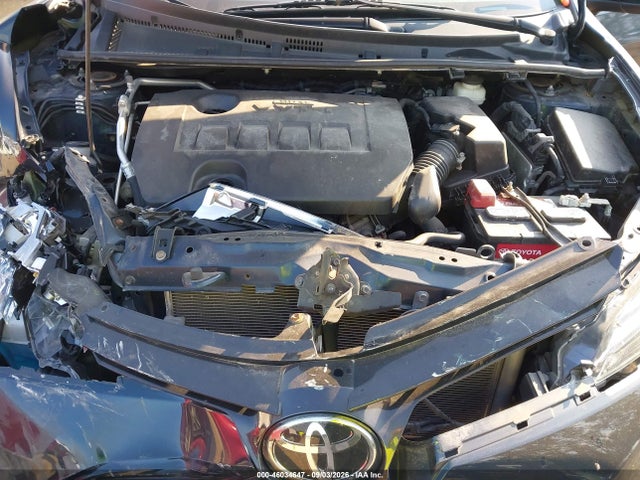 Продажа на аукционе авто 2018 Toyota Corolla Le, vin: 2T1BURHE1JC113464, номер лота: 46034647