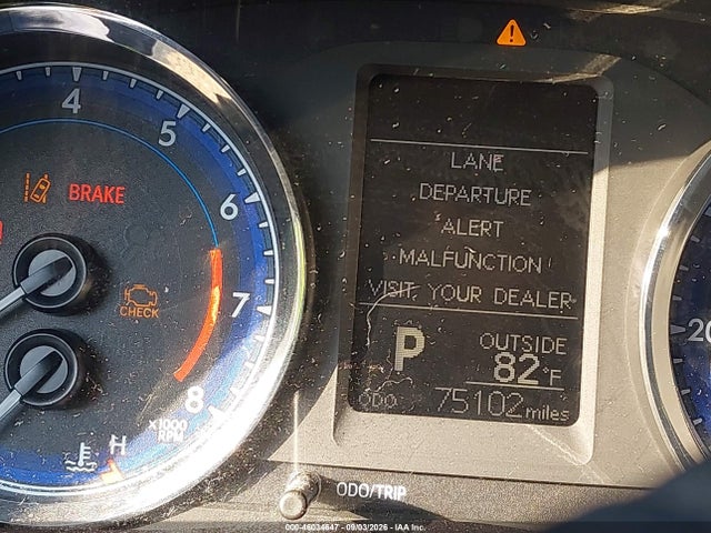 Продажа на аукционе авто 2018 Toyota Corolla Le, vin: 2T1BURHE1JC113464, номер лота: 46034647