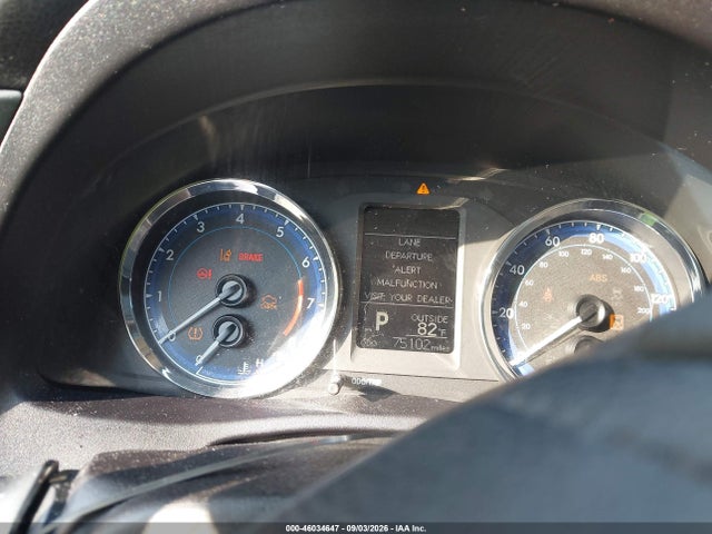 Продажа на аукционе авто 2018 Toyota Corolla Le, vin: 2T1BURHE1JC113464, номер лота: 46034647