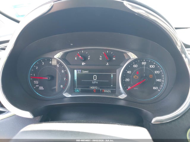 46034651 :رقم المزاد ، 1G1ZD5ST1JF206323 vin ، 2018 Chevrolet Malibu Lt مزاد بيع