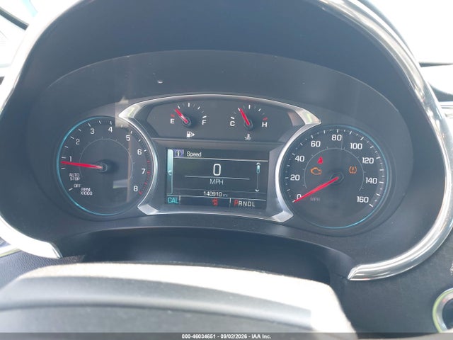46034651 :رقم المزاد ، 1G1ZD5ST1JF206323 vin ، 2018 Chevrolet Malibu Lt مزاد بيع