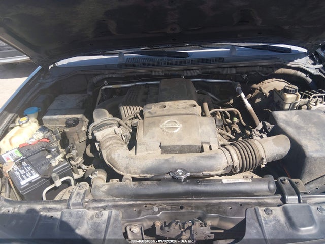 Aukcja sprzedaży 2005 Nissan Xterra S, vin: 5N1AN08U35C644977, numer aukcji: 46034654