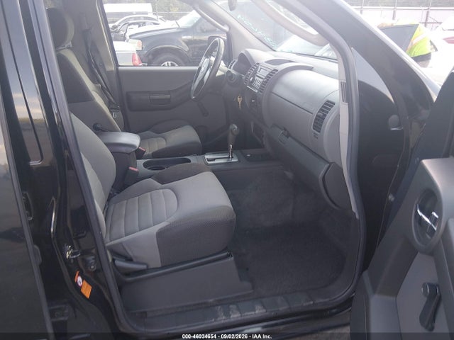 Aukcja sprzedaży 2005 Nissan Xterra S, vin: 5N1AN08U35C644977, numer aukcji: 46034654