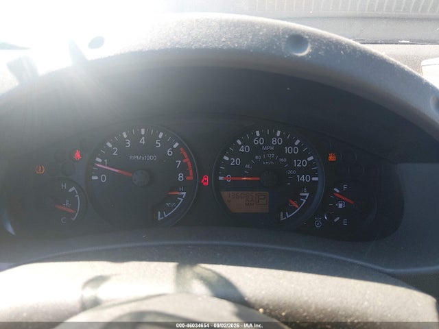 Aukcja sprzedaży 2005 Nissan Xterra S, vin: 5N1AN08U35C644977, numer aukcji: 46034654