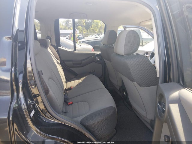 Aukcja sprzedaży 2005 Nissan Xterra S, vin: 5N1AN08U35C644977, numer aukcji: 46034654