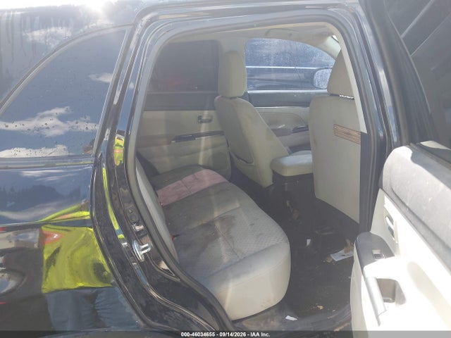 Продажа на аукционе авто 2018 Mitsubishi Outlander Sport 2.0 Es, vin: JA4AP3AU5JZ009710, номер лота: 46034655