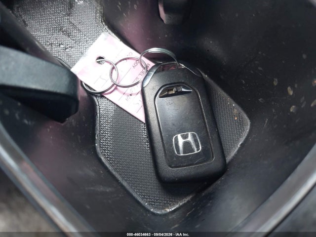 Продаж на аукціоні авто 2018 Honda Accord Lx, vin: 1HGCV1F16JA210491, номер лоту: 46034663