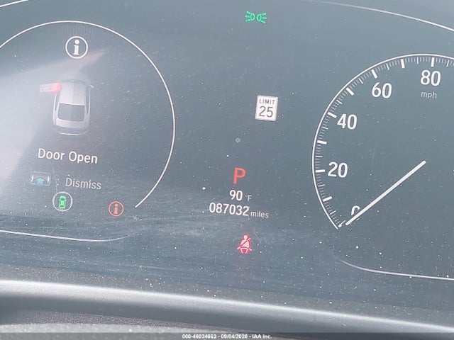 Продаж на аукціоні авто 2018 Honda Accord Lx, vin: 1HGCV1F16JA210491, номер лоту: 46034663