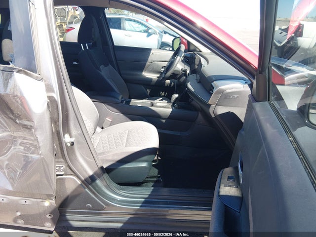 46034665 :رقم المزاد ، 3N8AP6CE4TL353525 vin ، 2026 Nissan Kicks Sv مزاد بيع