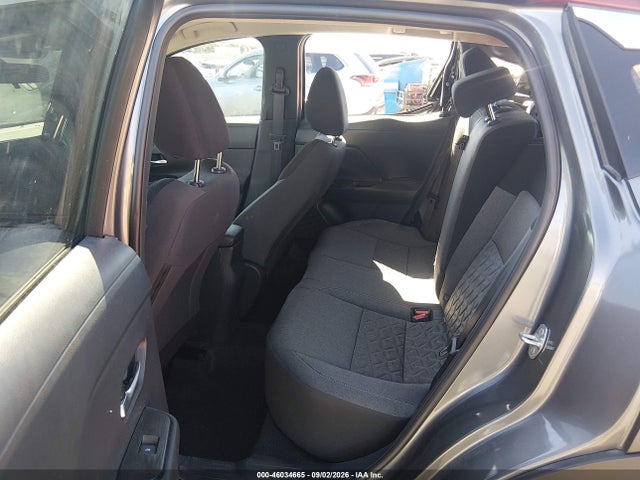 46034665 :رقم المزاد ، 3N8AP6CE4TL353525 vin ، 2026 Nissan Kicks Sv مزاد بيع
