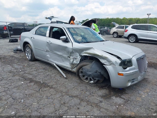Aukcja sprzedaży 2005 Chrysler 300c, vin: 2C3AA63HX5H615197, numer aukcji: 46034668