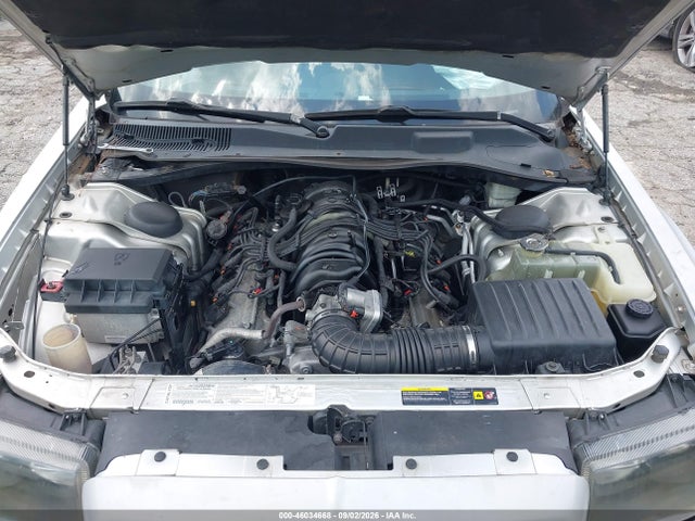 Aukcja sprzedaży 2005 Chrysler 300c, vin: 2C3AA63HX5H615197, numer aukcji: 46034668