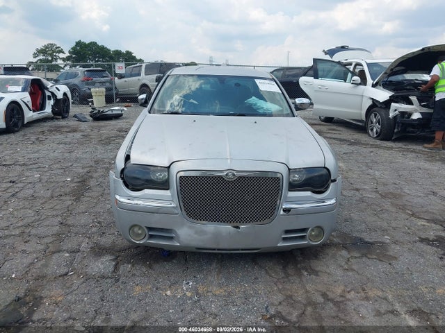 Aukcja sprzedaży 2005 Chrysler 300c, vin: 2C3AA63HX5H615197, numer aukcji: 46034668