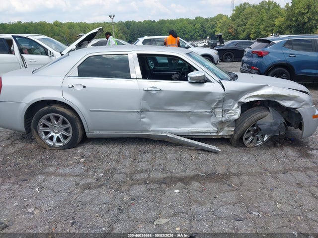 Aukcja sprzedaży 2005 Chrysler 300c, vin: 2C3AA63HX5H615197, numer aukcji: 46034668
