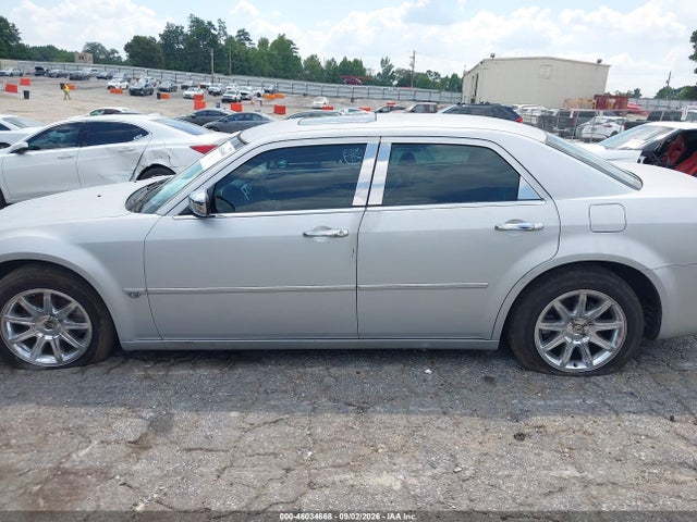Aukcja sprzedaży 2005 Chrysler 300c, vin: 2C3AA63HX5H615197, numer aukcji: 46034668