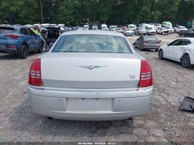 Aukcja sprzedaży 2005 Chrysler 300c, vin: 2C3AA63HX5H615197, numer aukcji: 46034668